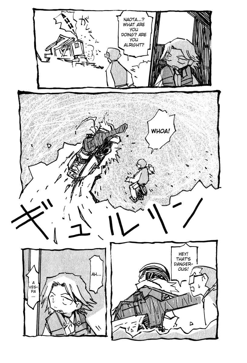 Page 21 Chapter 2.3 FLCL