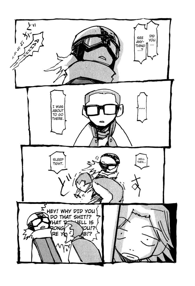 Page 22 Chapter 2.3 FLCL