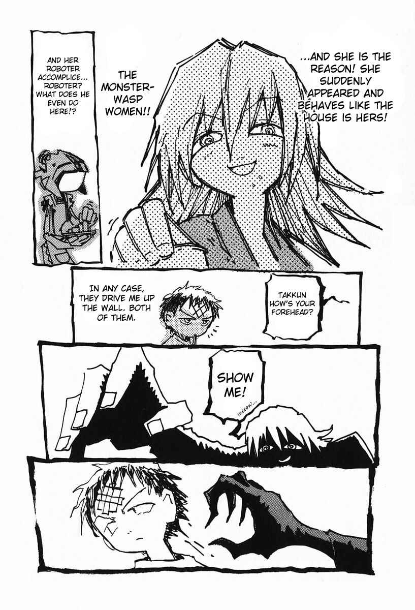 Page 3 Chapter 2.3 FLCL