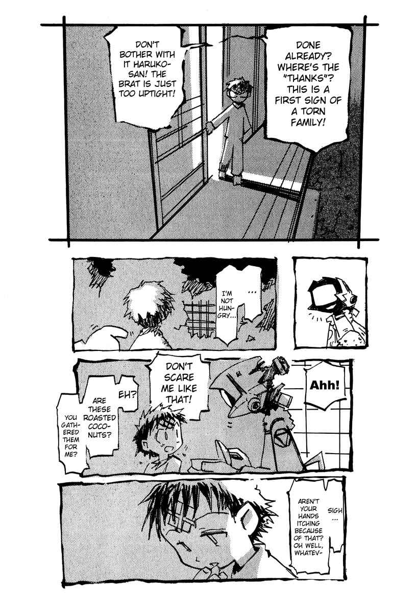 Page 4 Chapter 2.3 FLCL