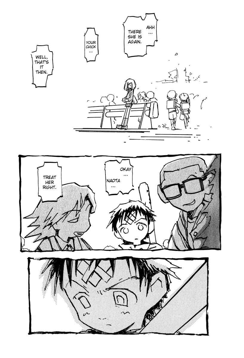 Page 7 Chapter 2.3 FLCL