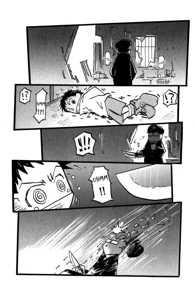 Page 40 Chapter 7.2 FLCL