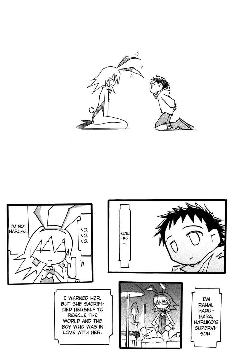 Page 42 Chapter 7.2 FLCL