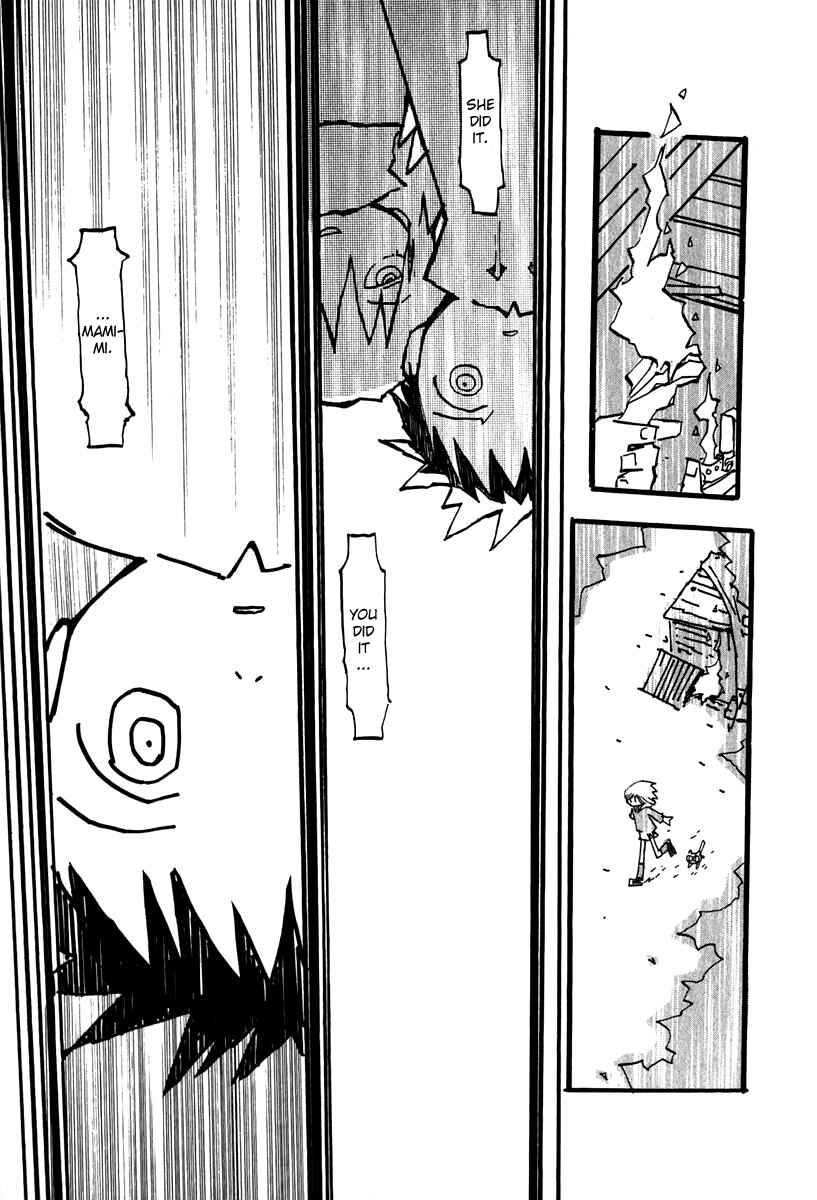 Page 15 Chapter 2.5 FLCL