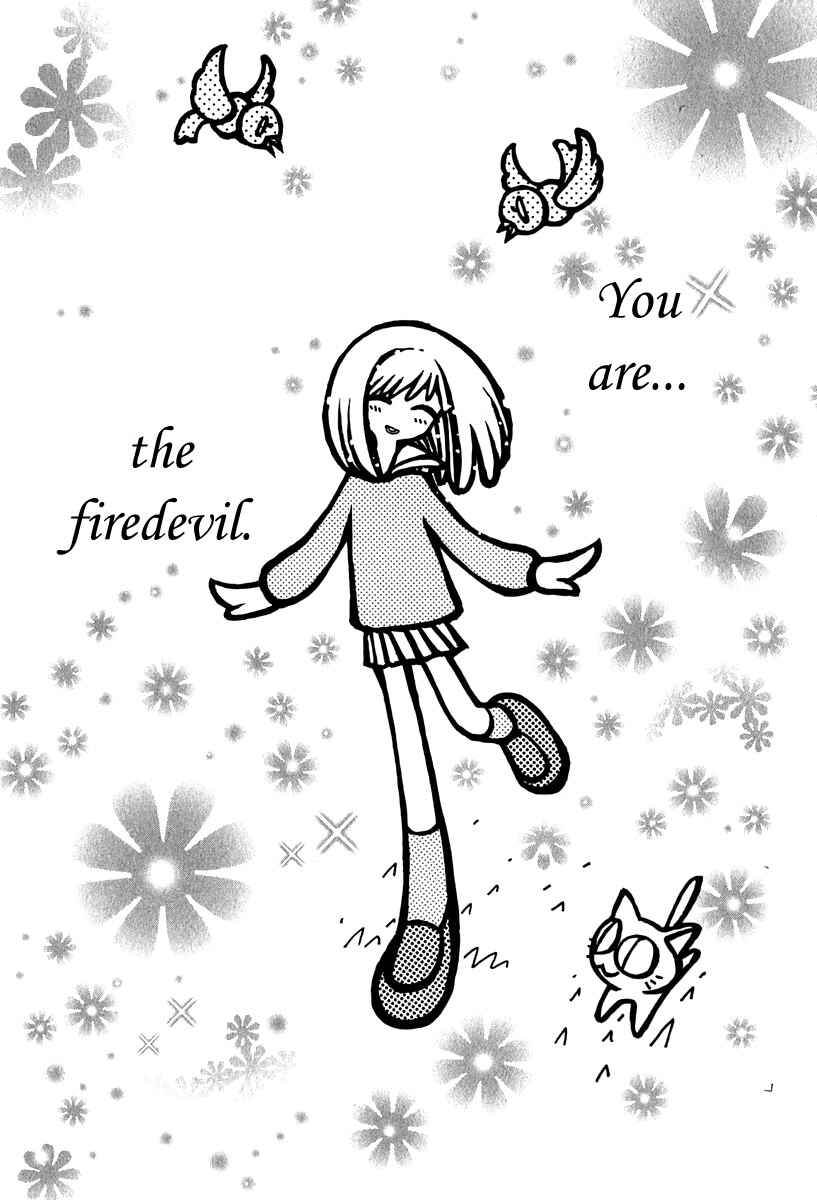 Page 16 Chapter 2.5 FLCL