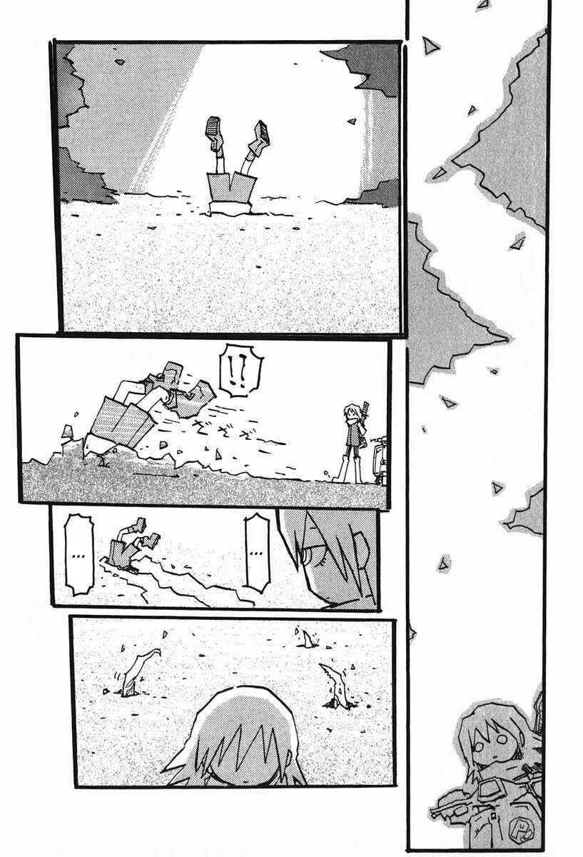 Page 18 Chapter 2.5 FLCL