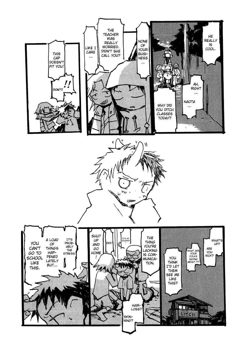 Page 3 Chapter 2.5 FLCL