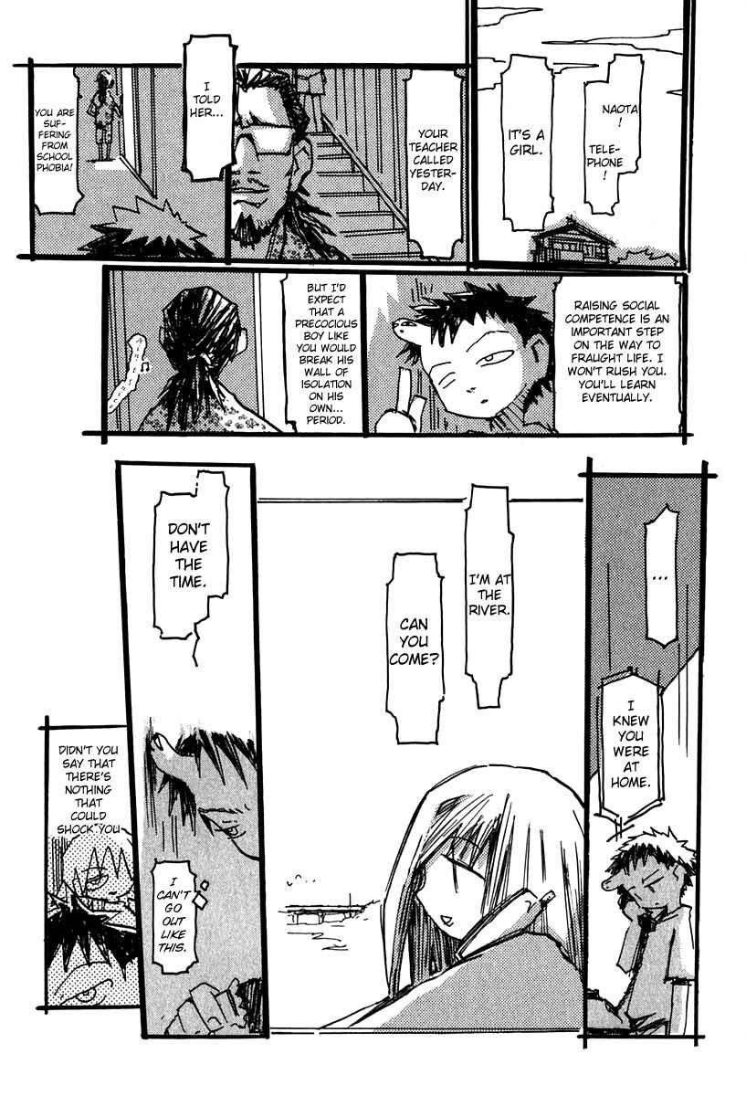 Page 6 Chapter 2.5 FLCL