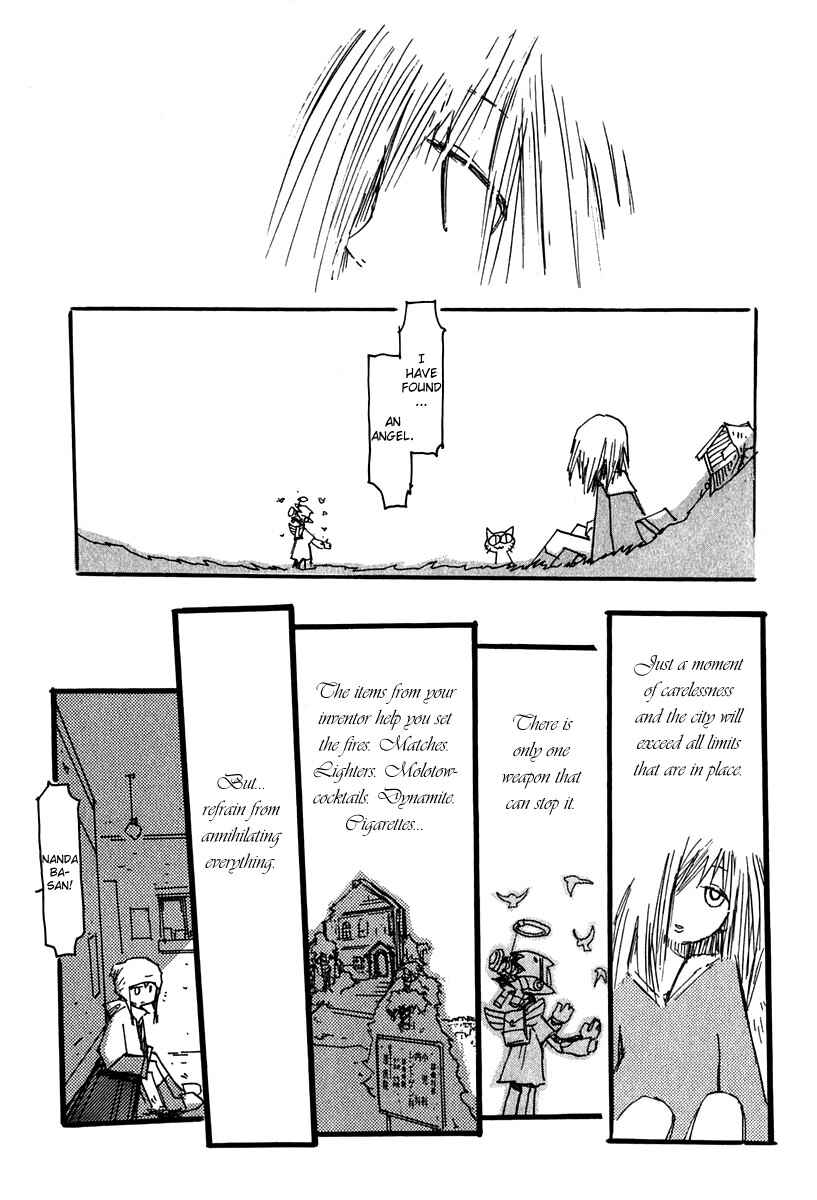 Page 7 Chapter 2.5 FLCL