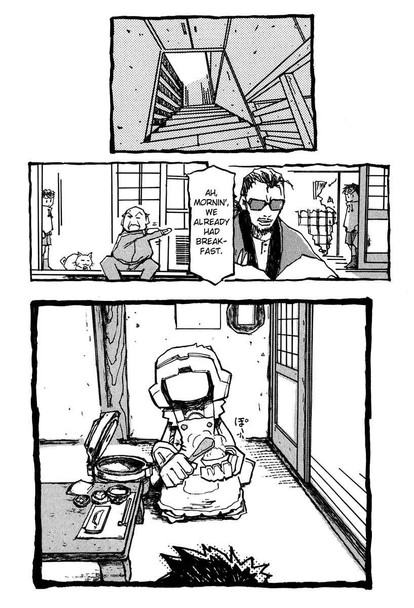 Page 3 Chapter 2.1 FLCL