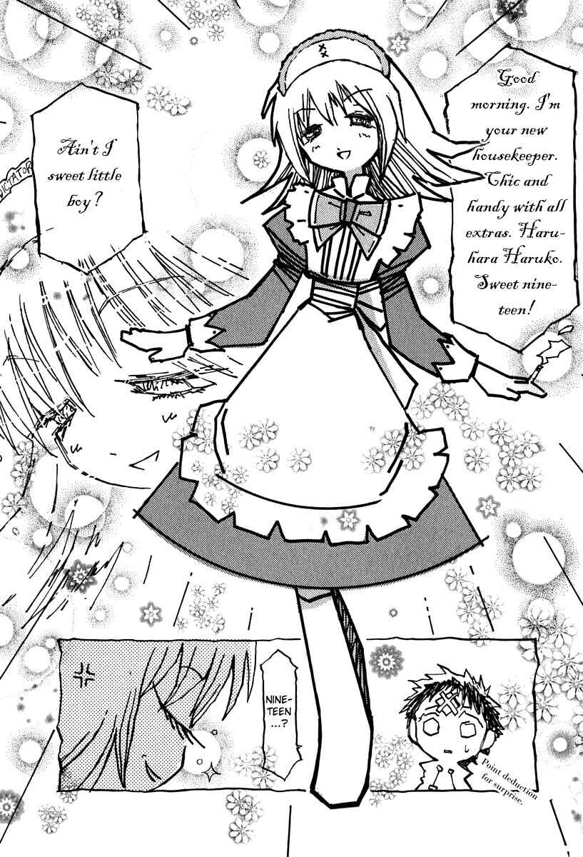 Page 5 Chapter 2.1 FLCL