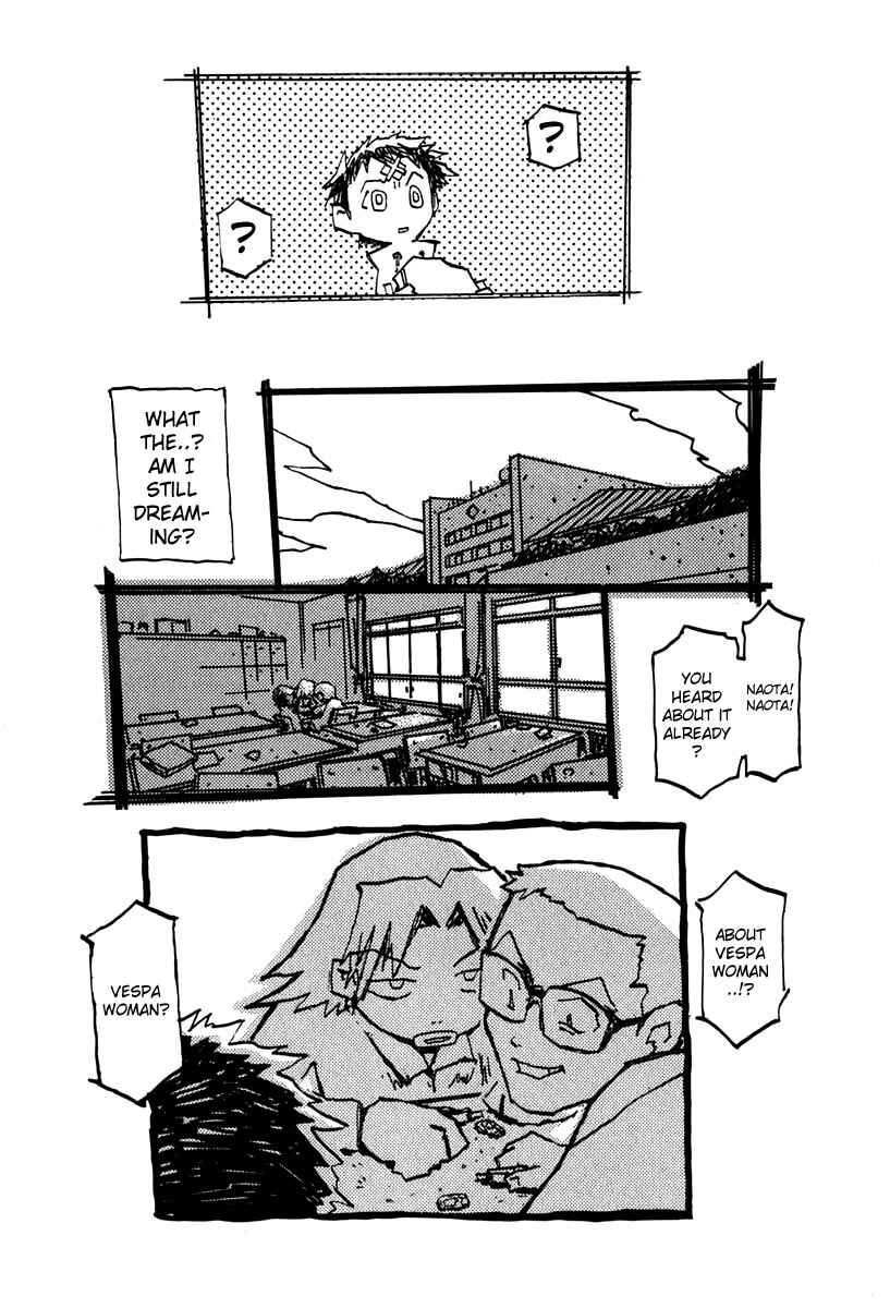Page 7 Chapter 2.1 FLCL