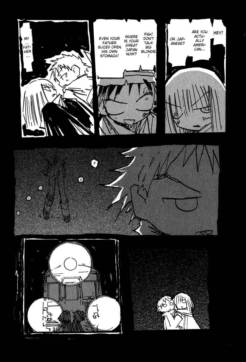 Page 15 Chapter 3.2 FLCL