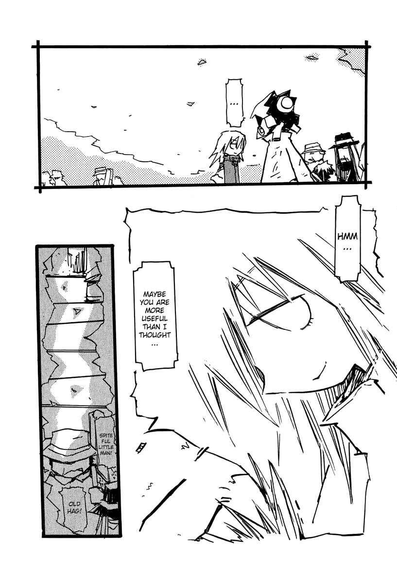 Page 20 Chapter 3.2 FLCL