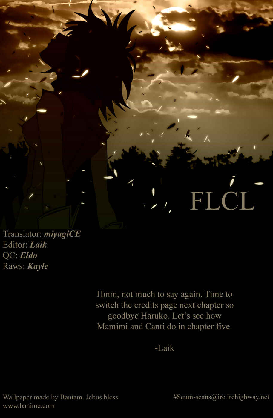 Page 20 Chapter 4.2 FLCL