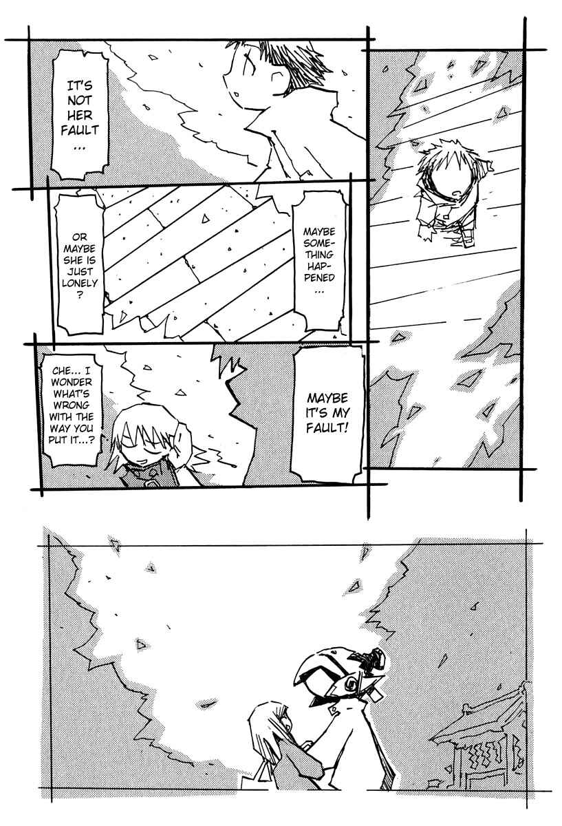Page 13 Chapter 3.1 FLCL