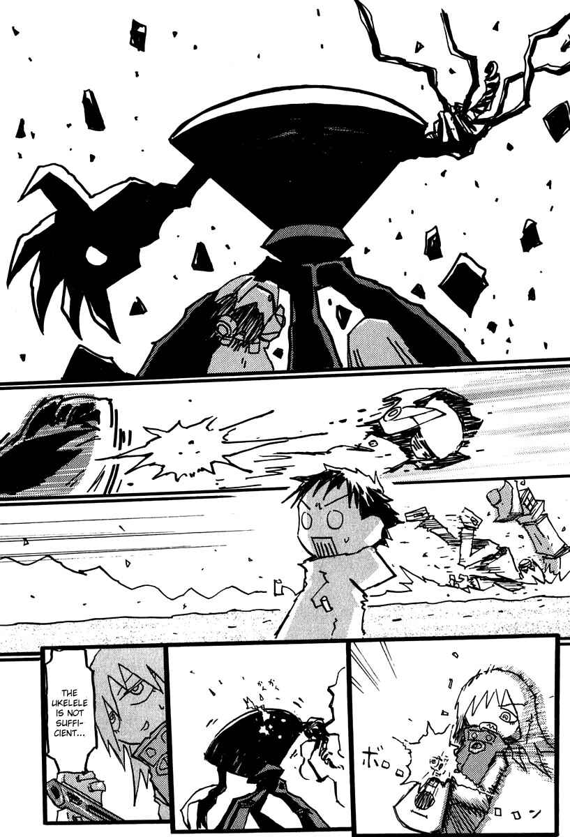Page 16 Chapter 3.1 FLCL