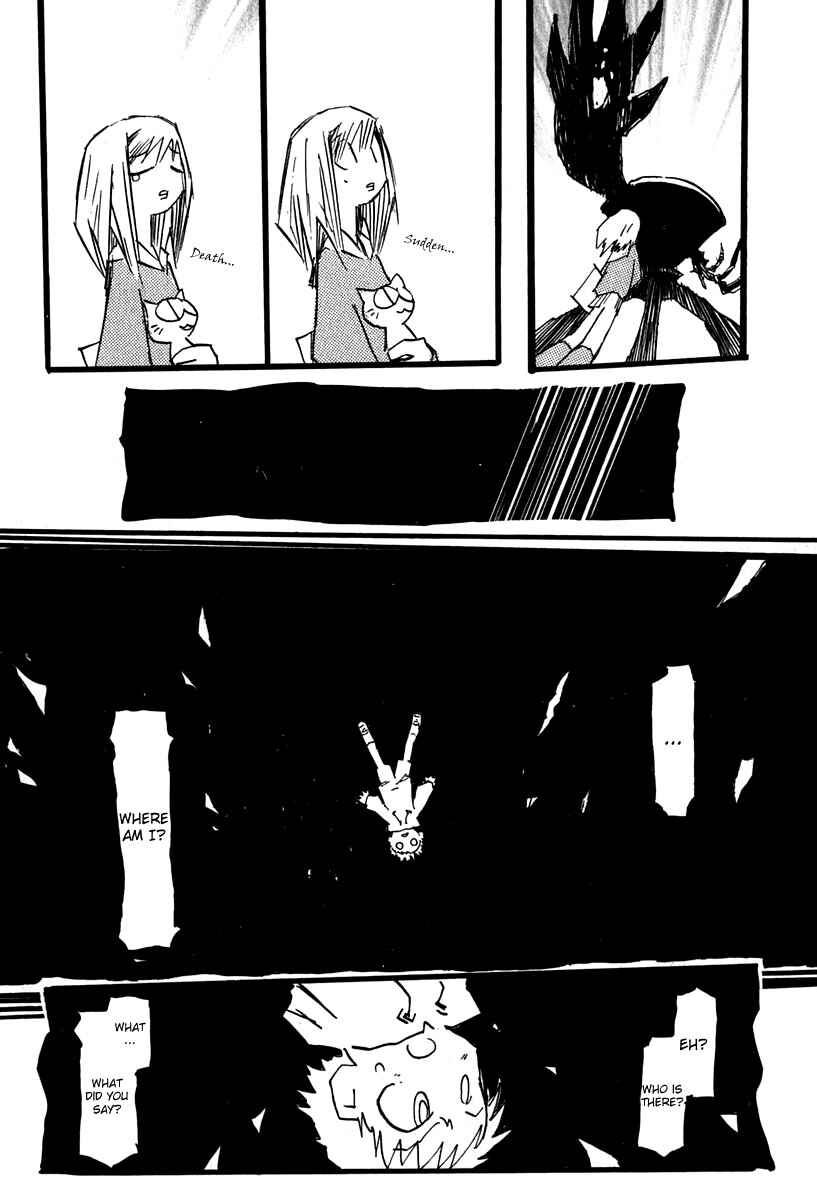 Page 18 Chapter 3.1 FLCL