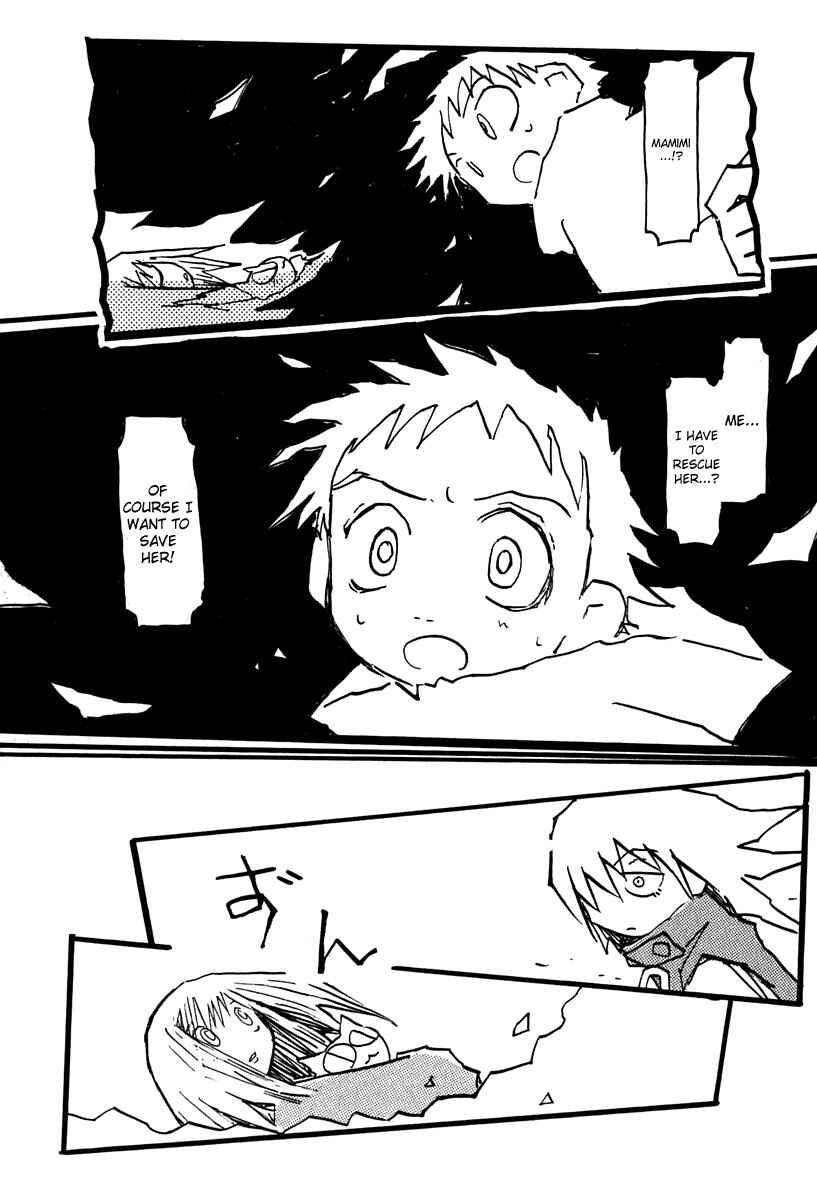 Page 19 Chapter 3.1 FLCL
