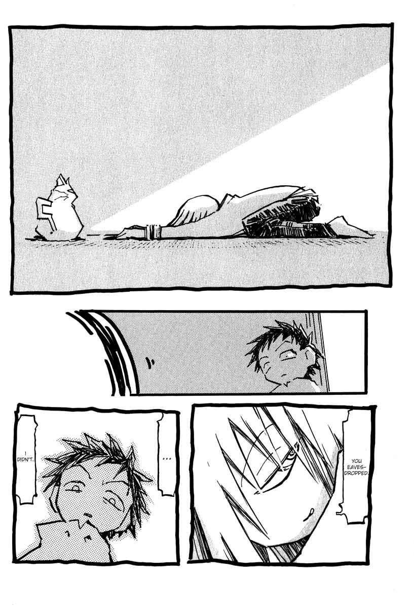 Page 4 Chapter 2.4 FLCL
