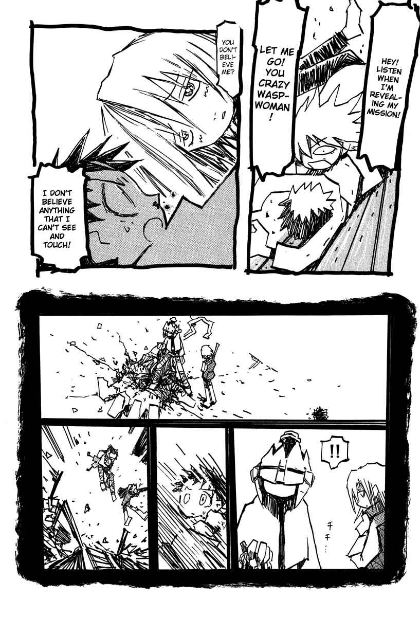 Page 6 Chapter 2.4 FLCL