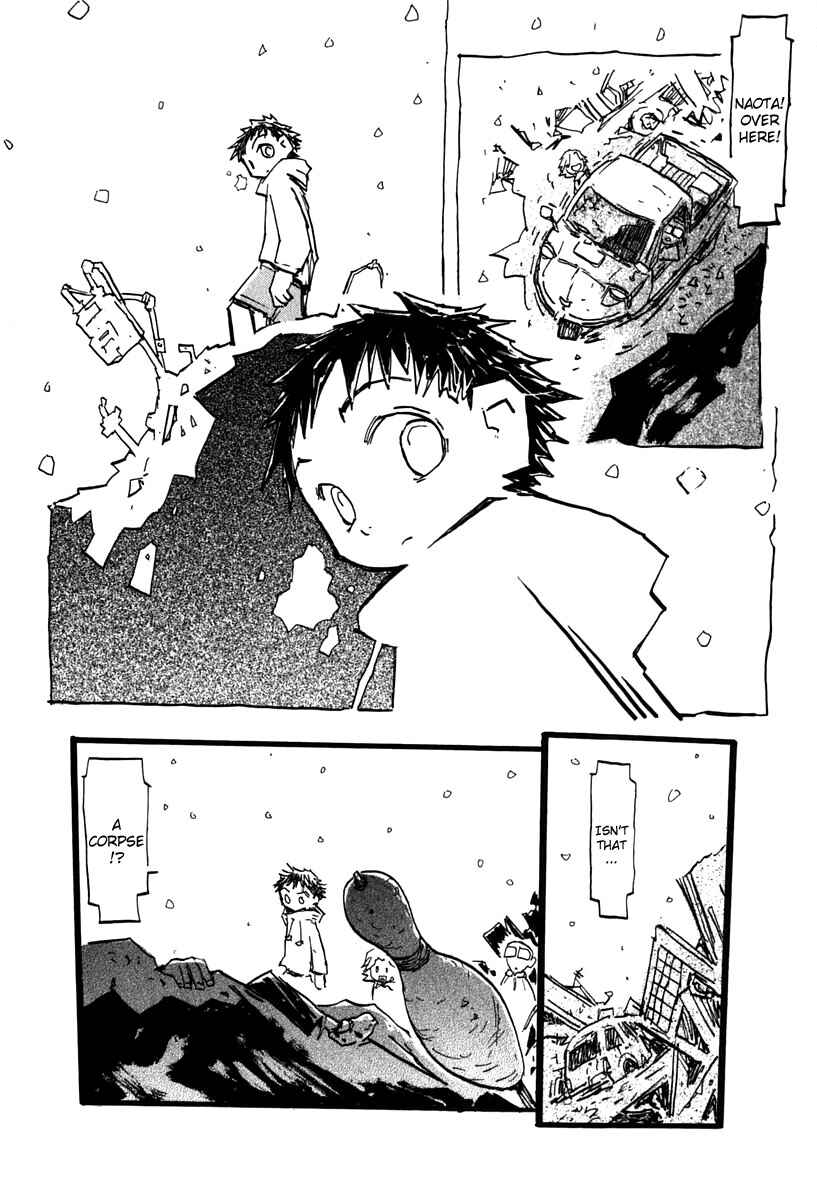 Page 20 Chapter 7.1 FLCL