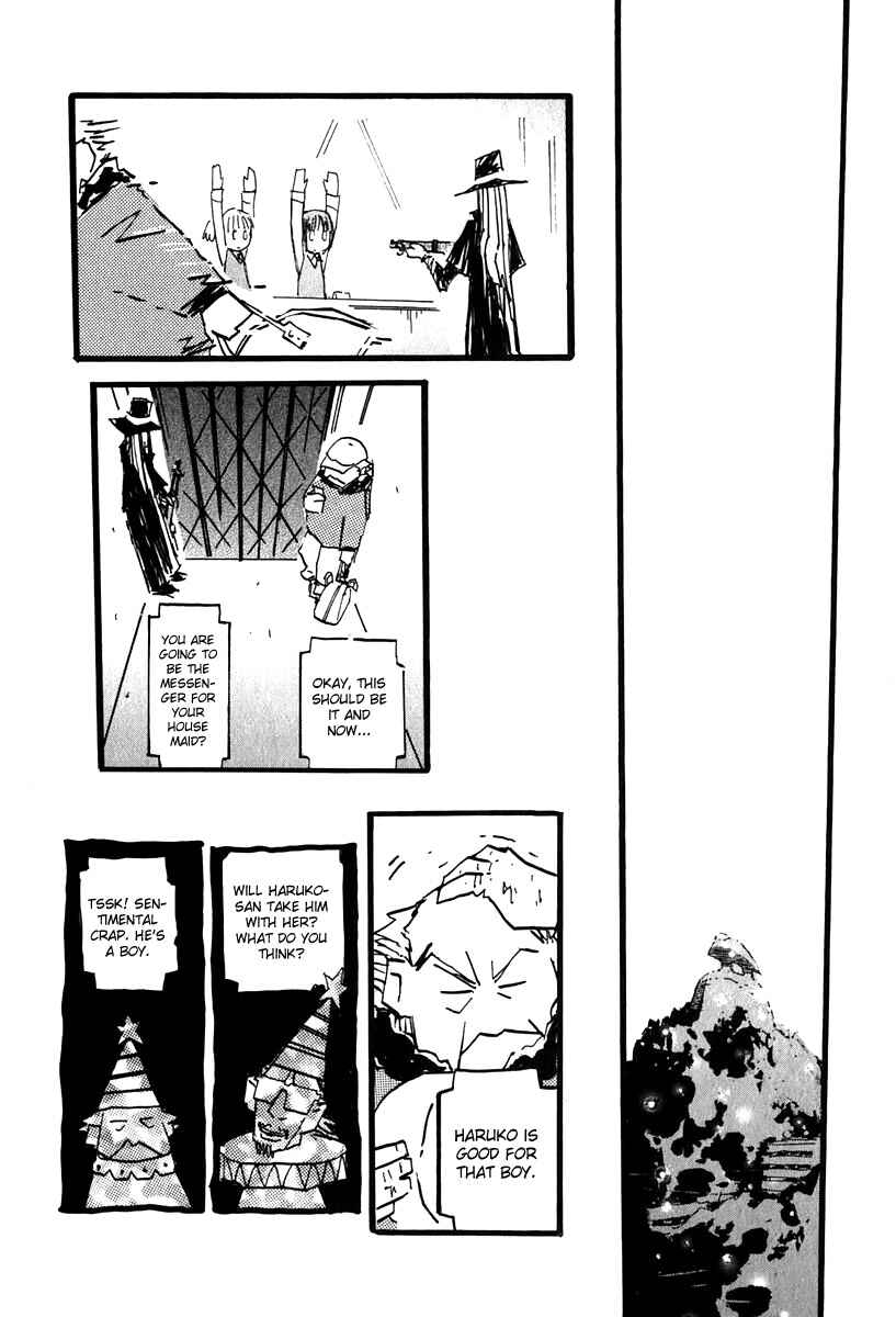 Page 22 Chapter 7.1 FLCL