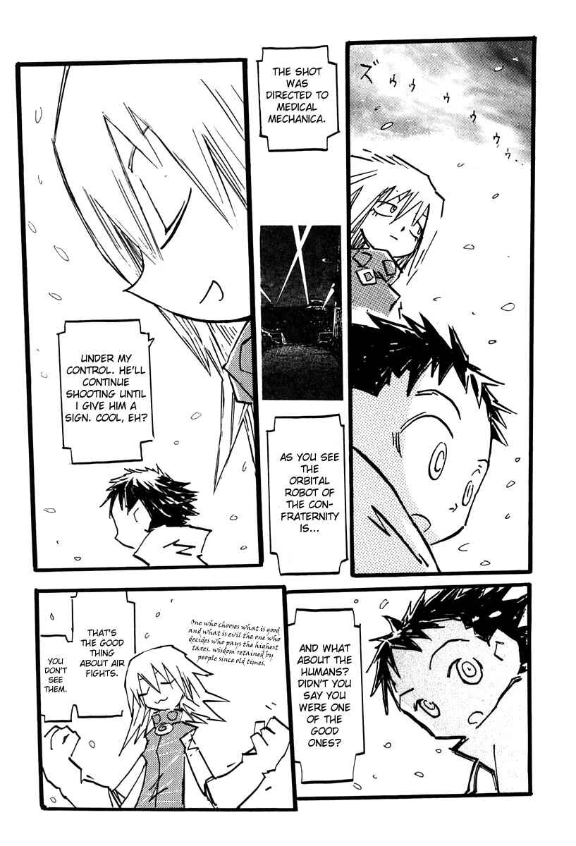 Page 27 Chapter 7.1 FLCL