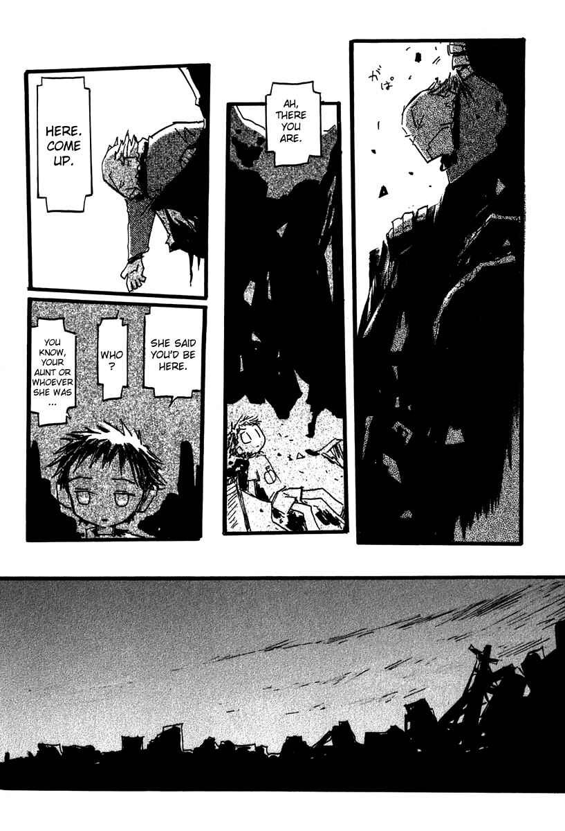 Page 9 Chapter 7.1 FLCL