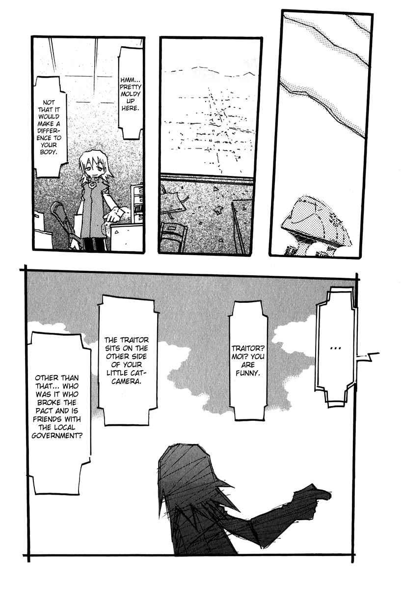 Page 8 Chapter 6.2 FLCL