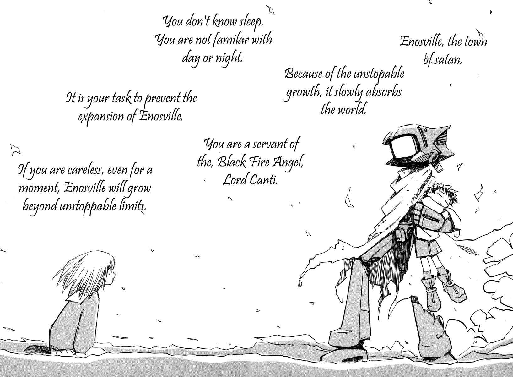 Page 15 Chapter 2.2 FLCL