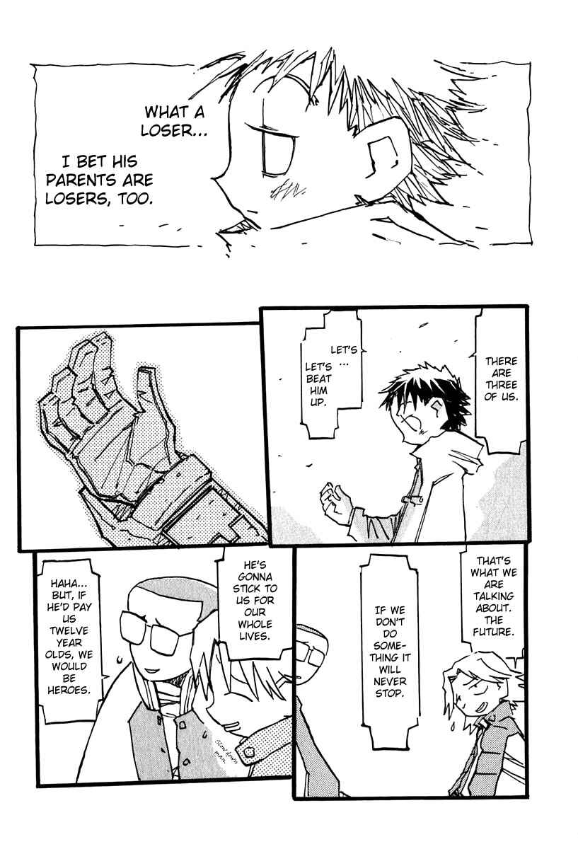 Page 8 Chapter 6.1 FLCL