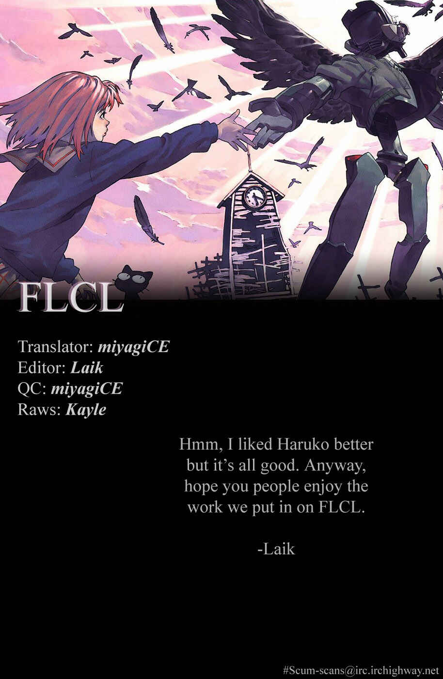 Page 21 Chapter 5 FLCL