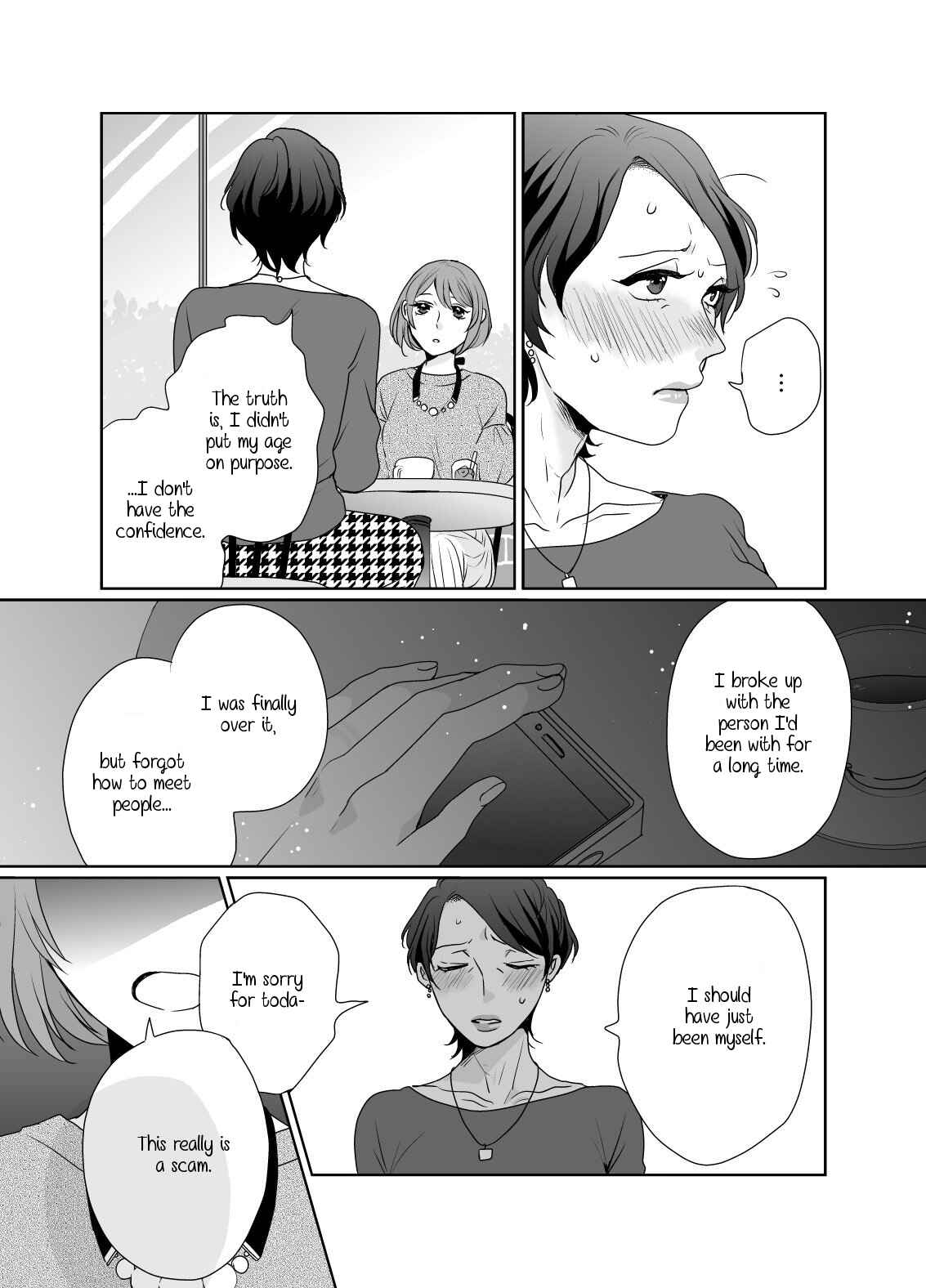 Page 2 Chapter 0 25 Years Apart
