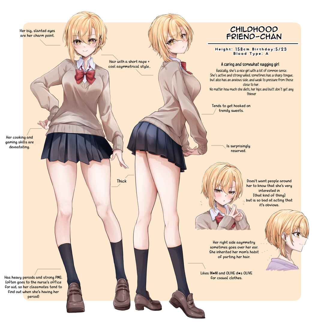 Page 1 Chapter 17 Boku-kun