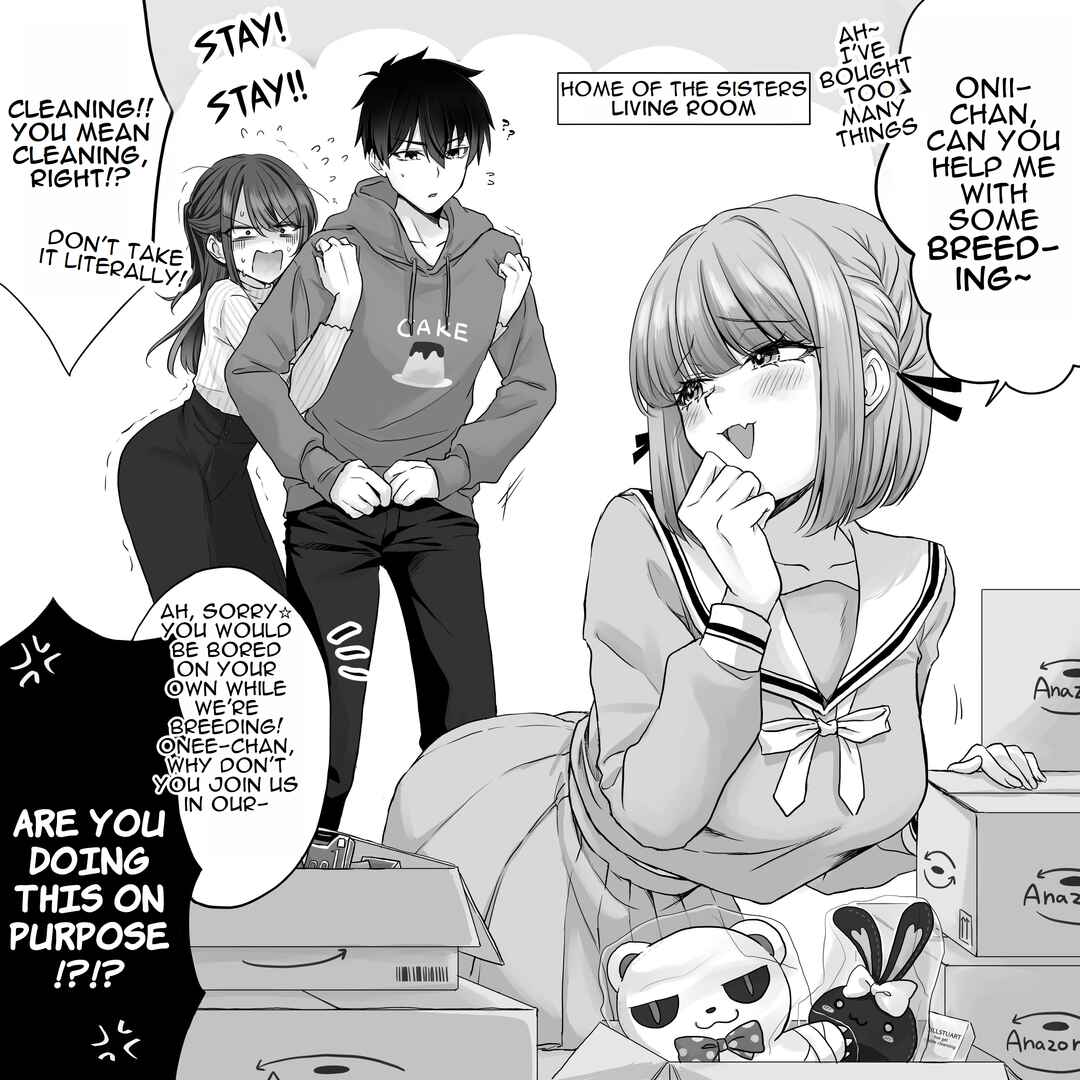 Page 1 Chapter 7 Boku-kun