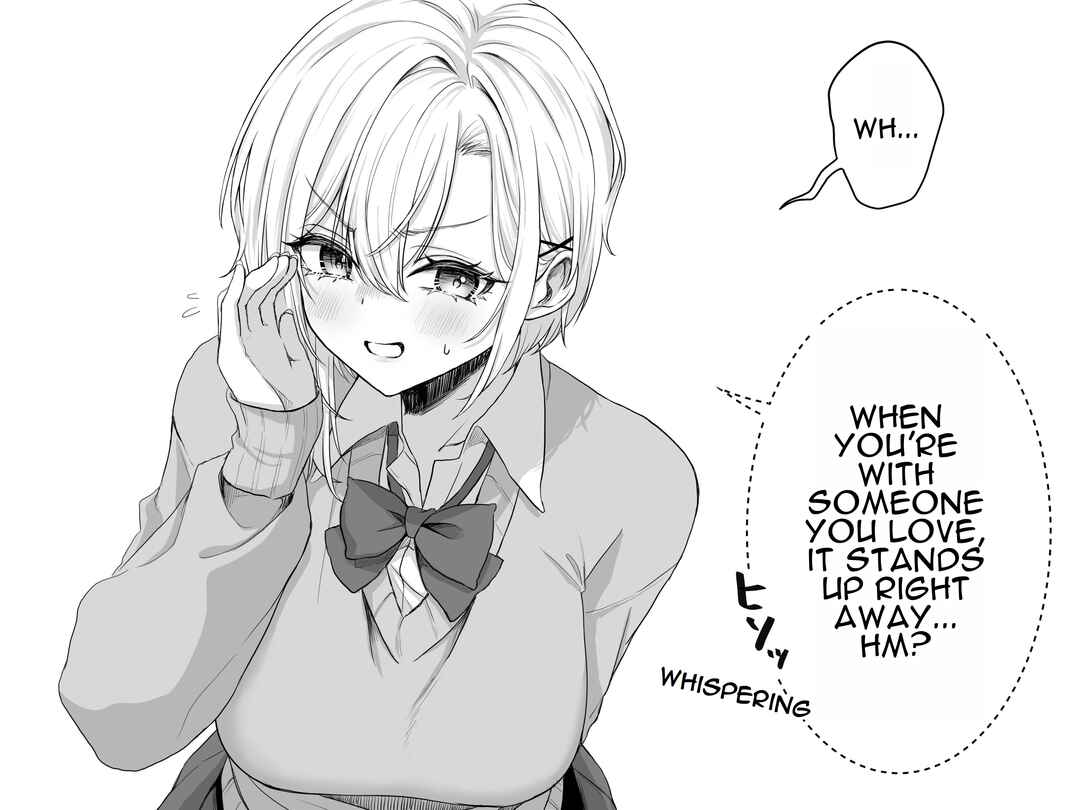 Page 1 Chapter 25 Boku-kun