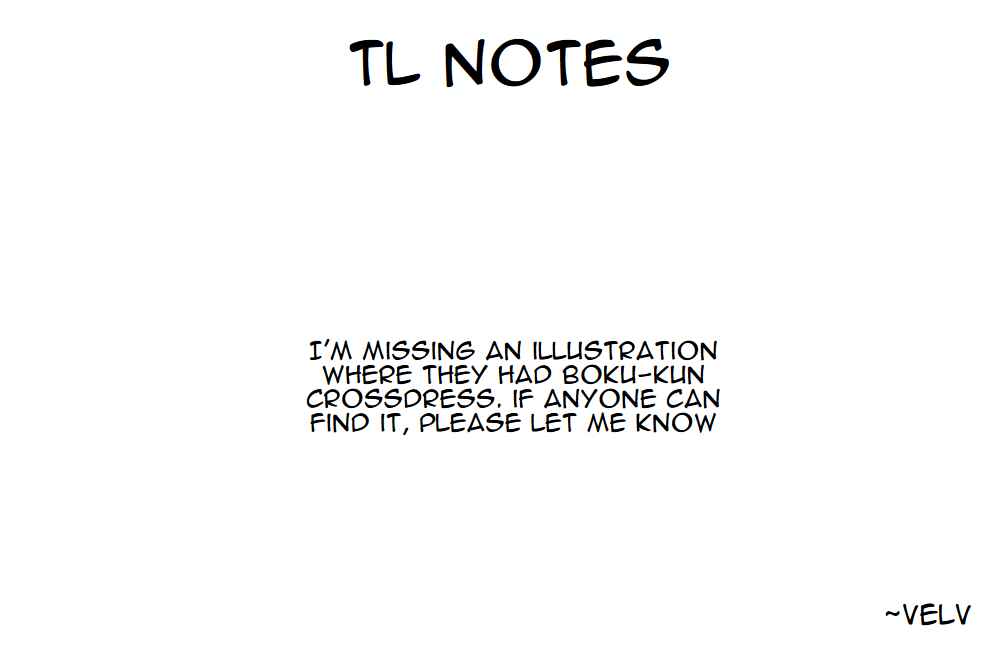 Page 5 Chapter 21 Boku-kun
