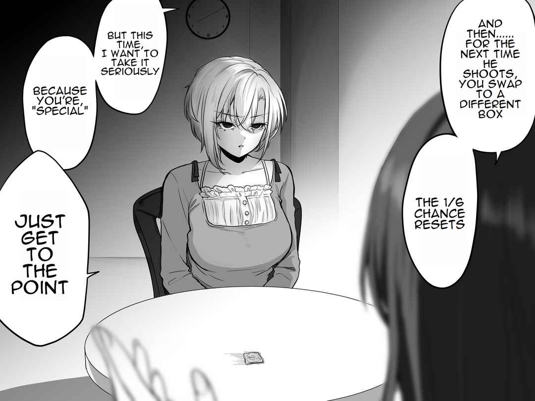 Page 3 Chapter 14 Boku-kun