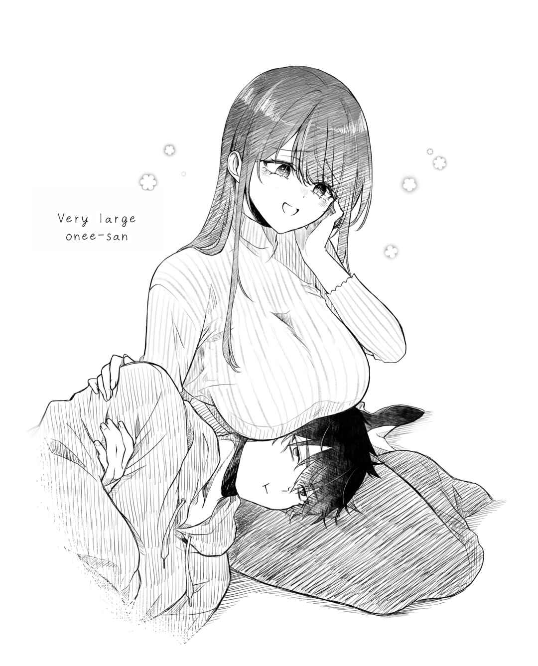Page 1 Chapter 28 Boku-kun
