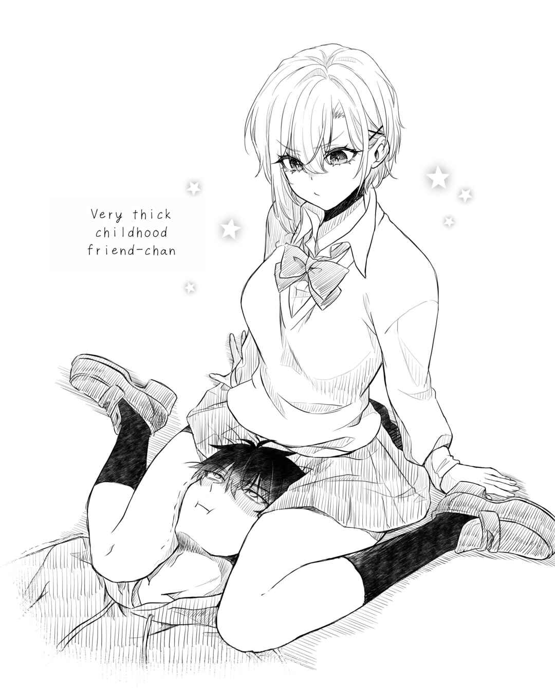 Page 2 Chapter 28 Boku-kun