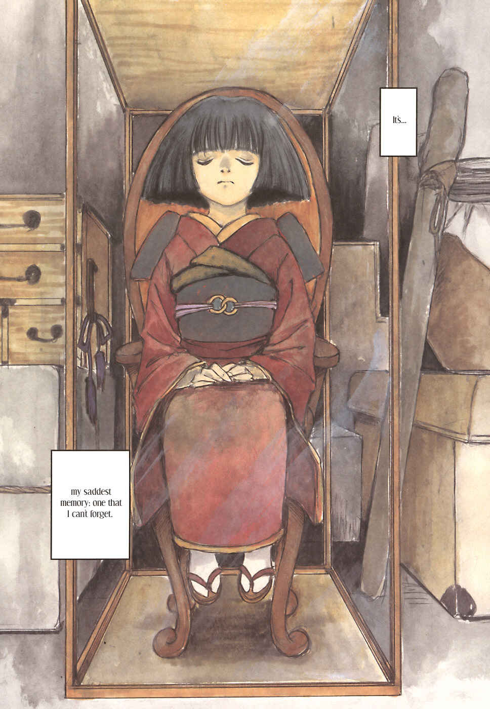 Page 27 Chapter 7 Fuguruma Memories