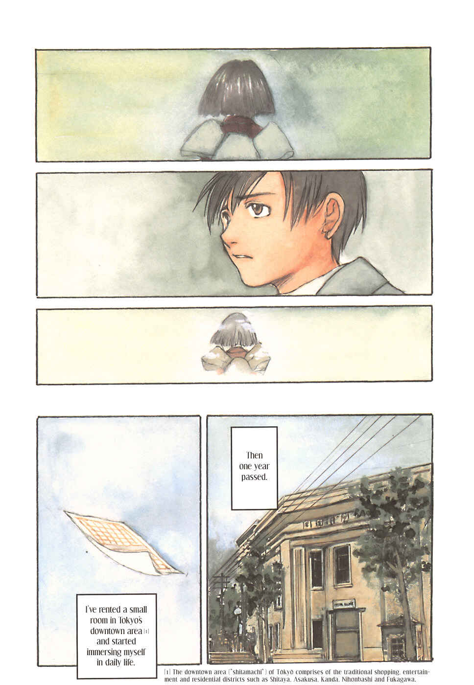 Page 39 Chapter 7 Fuguruma Memories