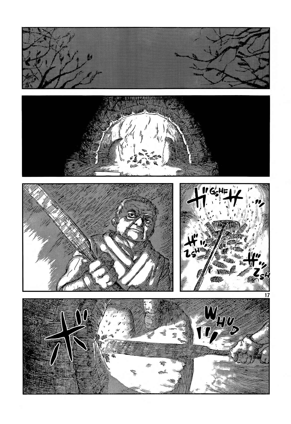 Page 17 Chapter Unknown_4227 Second Coming