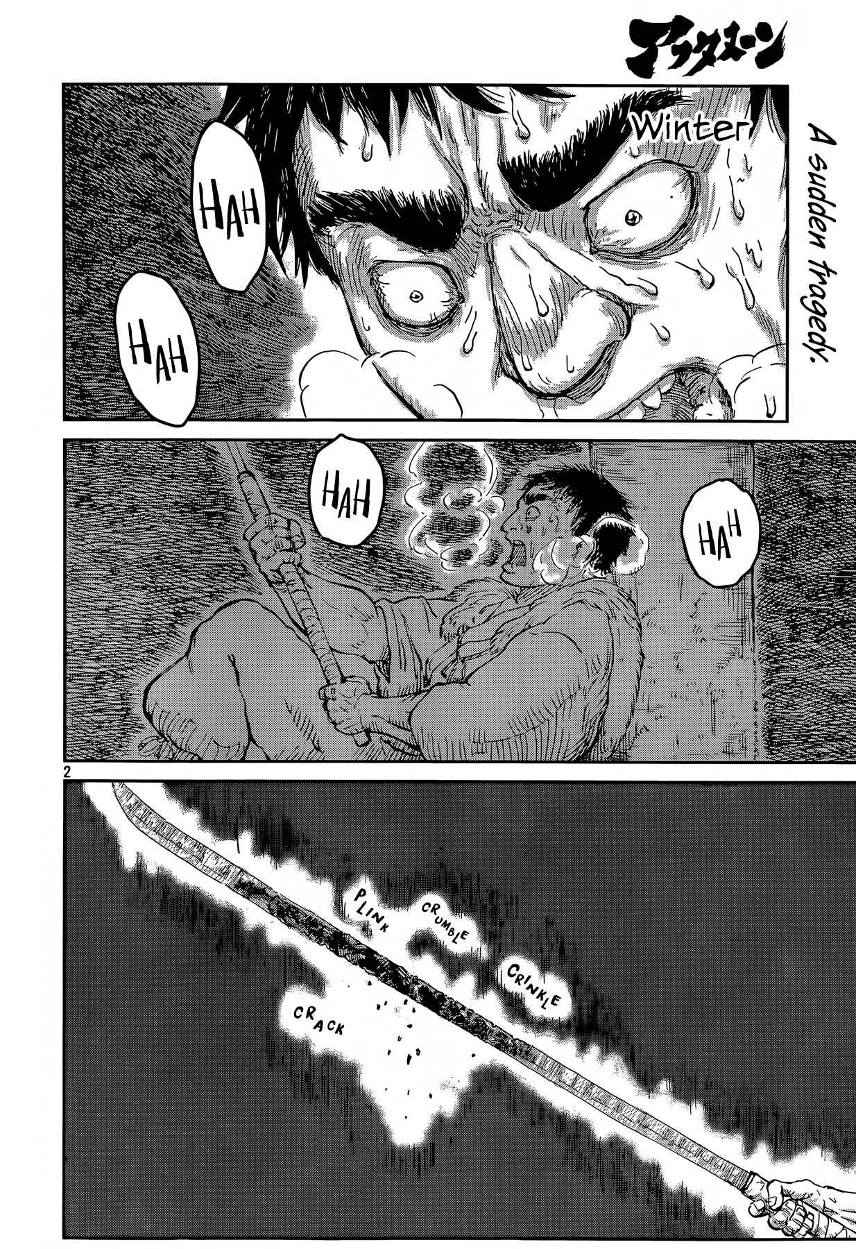 Page 2 Chapter Unknown_4227 Second Coming