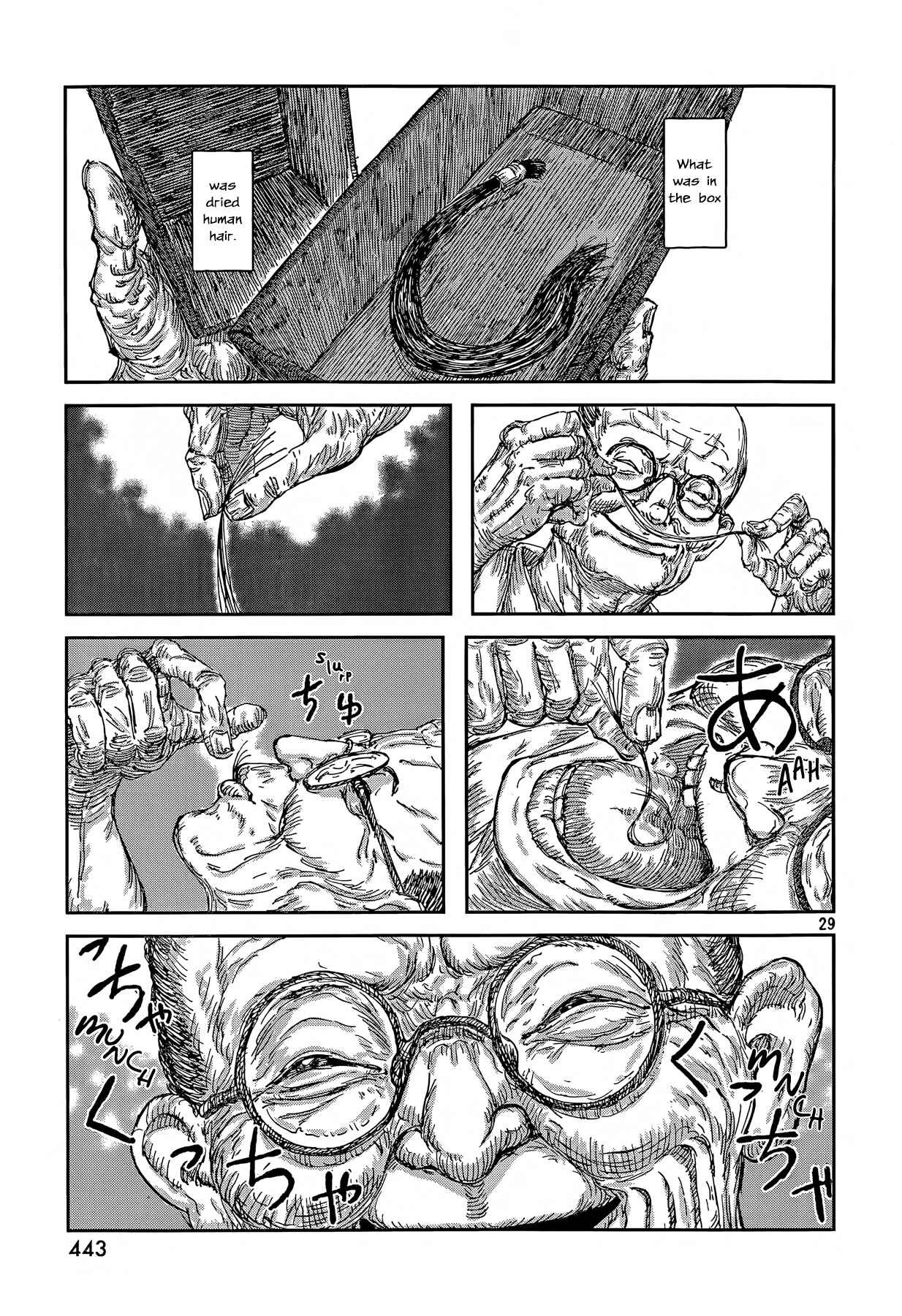Page 29 Chapter Unknown_4227 Second Coming