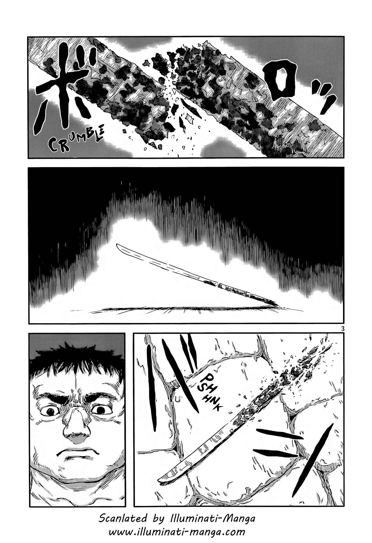 Page 3 Chapter Unknown_4227 Second Coming