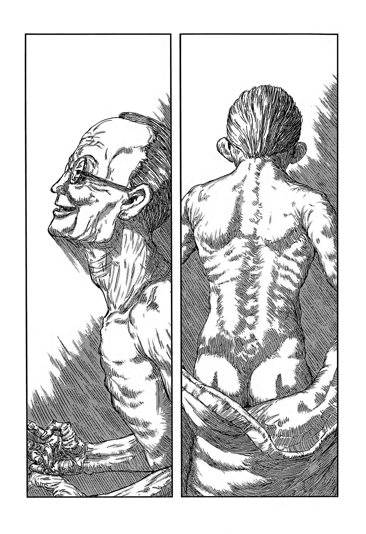 Page 39 Chapter Unknown_4227 Second Coming