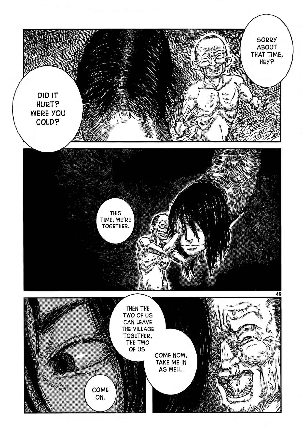 Page 49 Chapter Unknown_4227 Second Coming