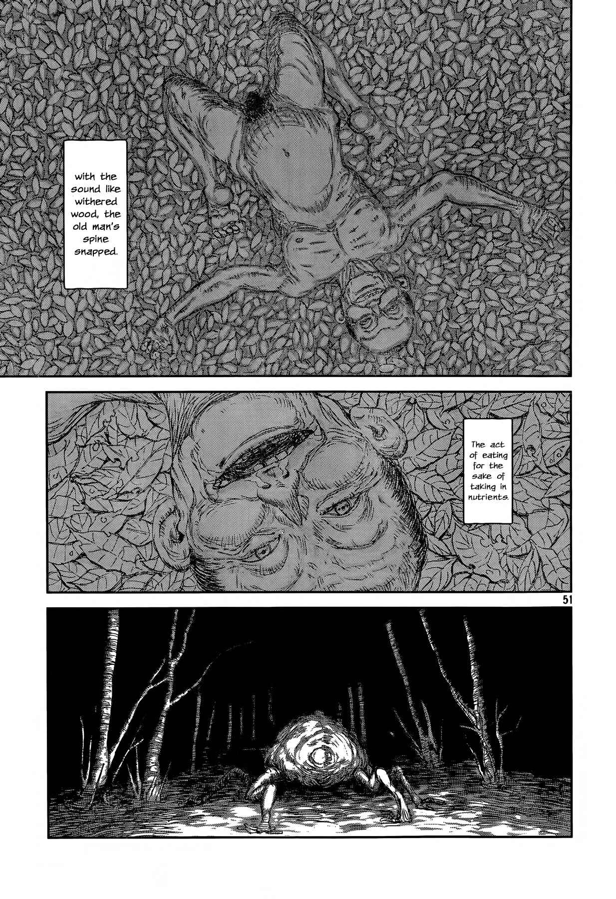 Page 51 Chapter Unknown_4227 Second Coming